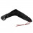 Motorcycle Protection Gear Windproof Handlebar Hand Guards Motorbike Accessories LED Flashing Protector Shield Universal Yamaha YBR YBRG YBZ, Honda CB150F CB125F, Suzuki GR150, GS150, GD110