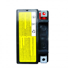 AKE HGJ Motorcycle Dry Battery 7Ah / 12v For Honda CB150F, Yamaha YBR YBRG YBZ YBZDX Wego Derbi Suzuki GD110, GR150, GX125