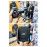 AKE - Motorcycle HJG Phone Mobile Holder Alloy with Handle Mirror Mount Waterproof Charger Bike Handlebar Mirror Mobile Phones Holder for 4.7-7 inch Cell phone Adjustable Mount Bracket 360 rotate