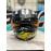 ID HELMET SPARTAN BT TomYum S1 - Index Thailand Motorcycle Racing Helmet DOT ECE certified Size M L XL