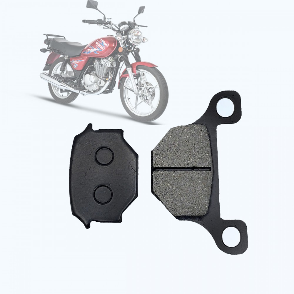 Suzuki GS-150SE Front Disc Pad / Brake Pad