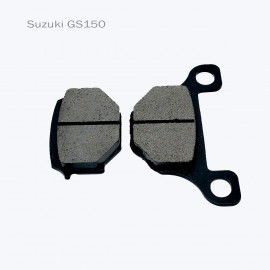 Suzuki GS-150SE Front Disc Pad / Brake Pad