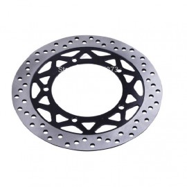 Yamaha YBR, YBRG, YBZ-DX Front Disc Plate / Disk Plate