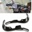 Motorcycle Aluminium 22mm 28mm Hand guard Protector Metal Handguards Handlebar Protection Shield Windproof Hand Guard for YBR, YBRG, CB150, GS150, GR150