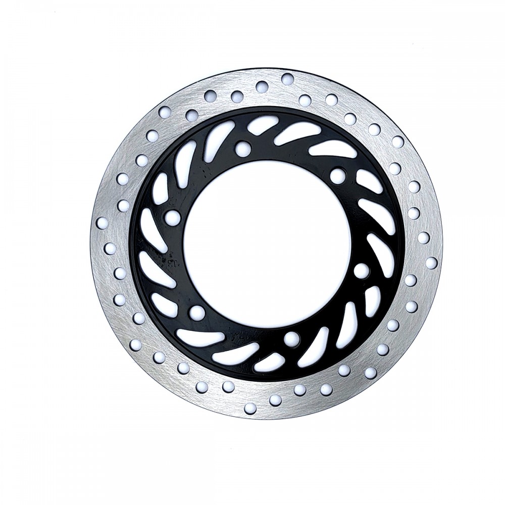 honda cb trigger disc plate price
