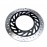 Front Disk Plate / Disc Plate - For Honda CB150F CB125F