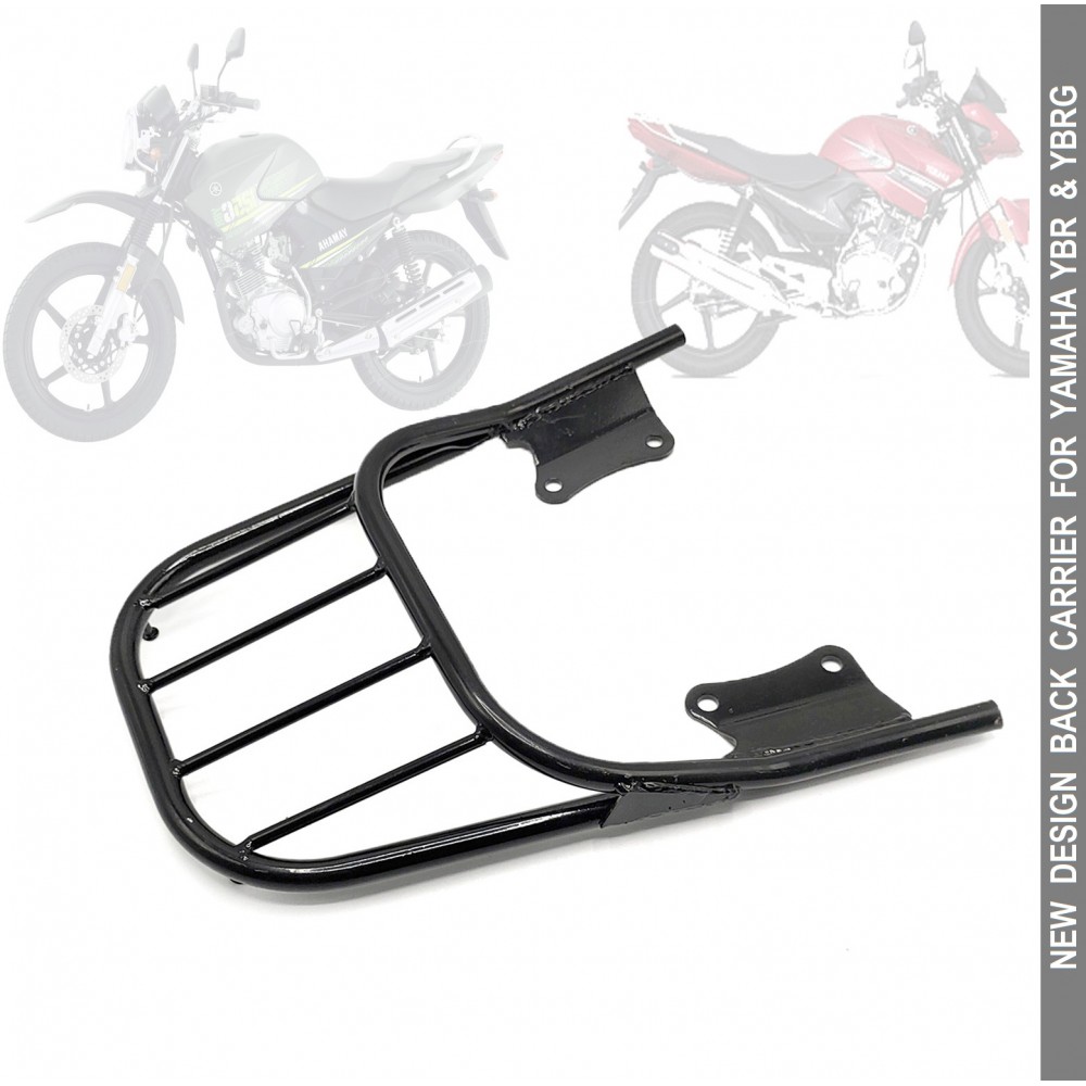 New Design Back Carrier Take hood for Yamaha YBR YBRG