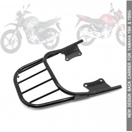 New Design Back Carrier Take hood for Yamaha YBR YBRG