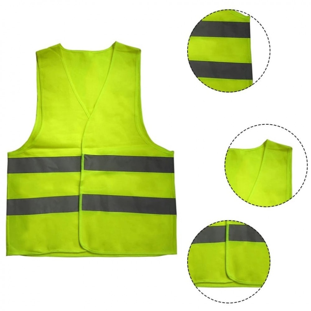 Safety Vest 