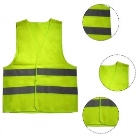 Safety Vest  Safety Vest