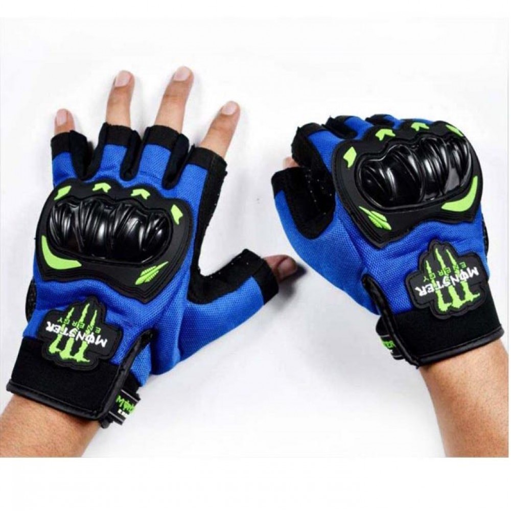 Monster Energy Gloves