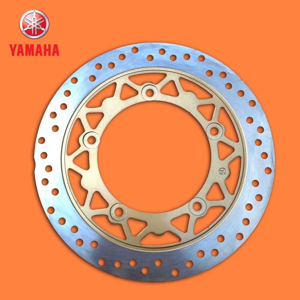 Yamaha YBR YBRG DISC PLATE