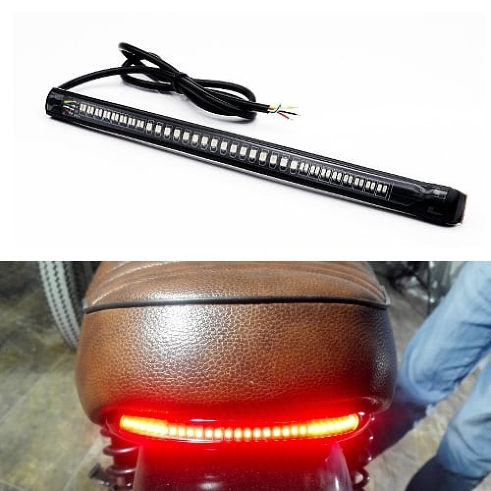 CAFE RACER BRAKE LED LAMP