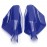 Motorcycle Handguards For YAMAHA YBR125 YB125Z DX YB125Z YBR Hand Guard Windshield Street Off-road Motorcycle