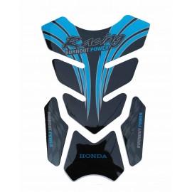 Racing Tank Pad Blue