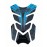 Racing Tank Pad Blue
