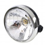 Universal Round Headlight withotu 