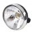 Universal Round Headlight withotu