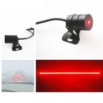 Anti Fog - Anti Collusion Fog Light