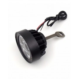 UNIVERSAL LED MIRROR MOUNT