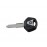 UNCUT KEY FOR YAMAHA