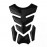 3D Tank Pad Black