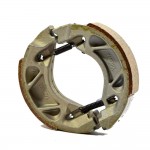 YAMAHA YBR YBRG REAR BRAKE SHOE