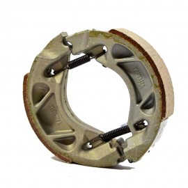 YAMAHA YBR YBRG REAR BRAKE SHOE