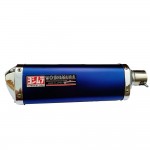 CBR YOSHIMURA BLUE