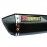 Motorcycle Akrapovic Carbon Fiber Exhaust Muffler With Accessories
