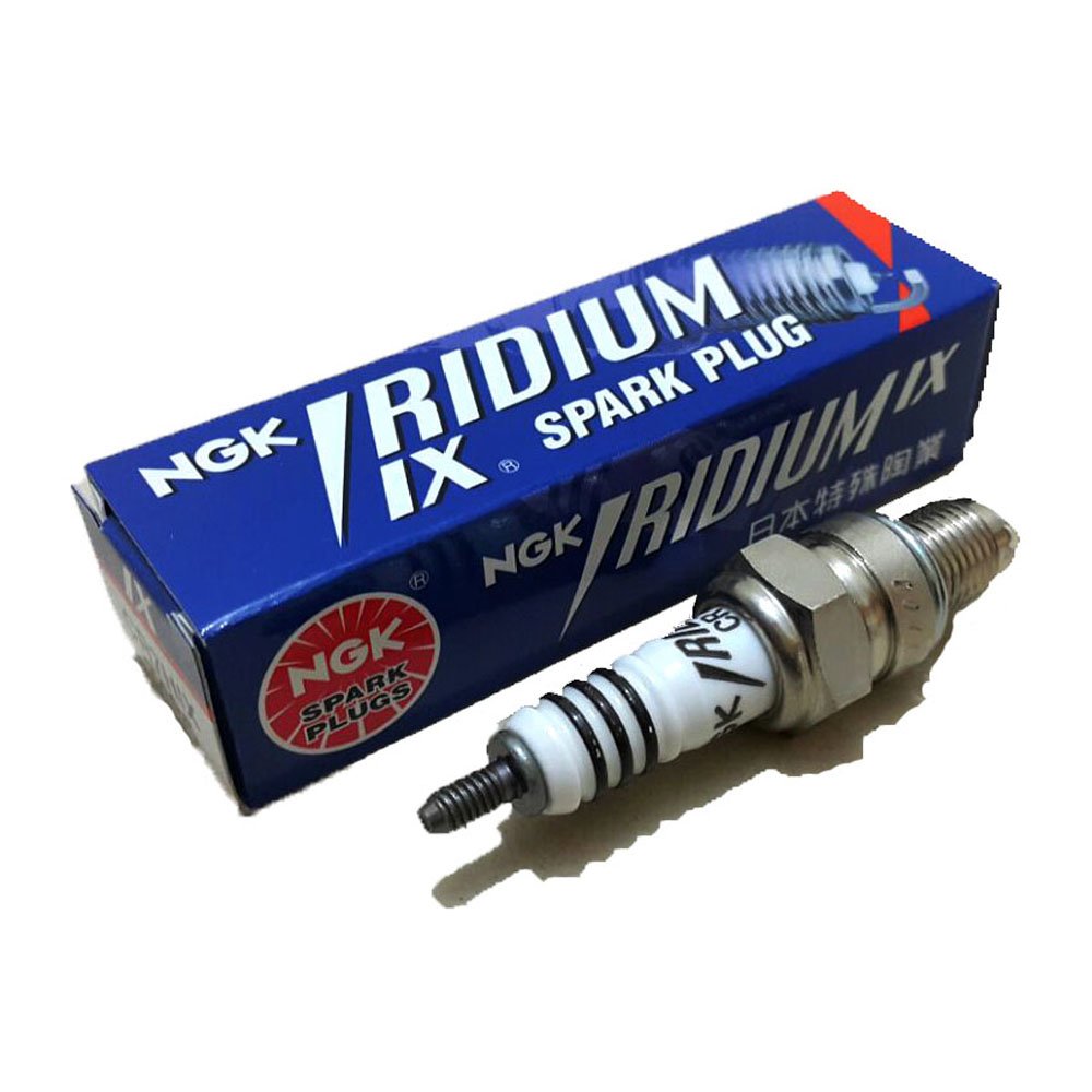 NGK IRIDIUM SPARK PLUG