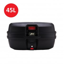 JDR TAIL BOX 45L WITH METAL PLATE