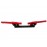 Sports Handle Bar Red