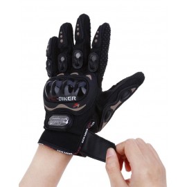 Combo Gloves & Waterproof Cover