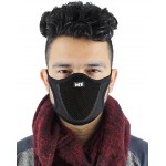 M1 MASK BLACK