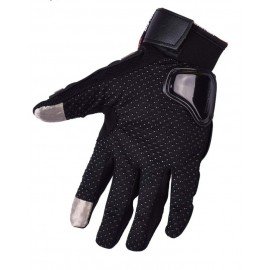 Combo Gloves & Waterproof Cover