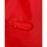 Heavy Bike Cover Red