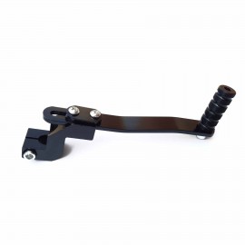 Aluminum Gear Shift Lever adjustable for Motorcycle Bikes