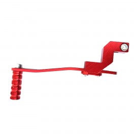 Aluminum Gear Shift Lever adjustable for Motorcycle Bikes