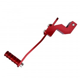 Aluminum Gear Shift Lever adjustable for Motorcycle Bikes