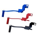 Aluminum Gear Shift Lever adjustable for Motorcycle Bikes