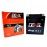BENELLI TNT 250 DRY BATTERY 7AH