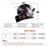 JIEKAI JK-316 04 HELMET FULL FACE DOT CERTIFIED