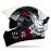 JIEKAI JK-316 04 HELMET FULL FACE DOT CERTIFIED