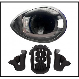JIEKAI JK-316 04 HELMET FULL FACE DOT CERTIFIED