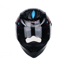 JIEKAI JK-316 04 HELMET FULL FACE DOT CERTIFIED