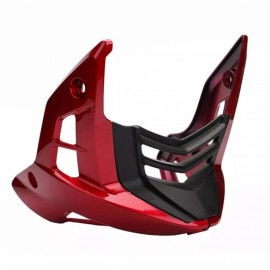 HONDA CB150F ENGINE MUDGUARD