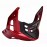 HONDA CB150F ENGINE MUDGUARD