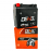 DENEL - MOTORCYCLE DRY BATTERY 6MF9A  9AH/12V FOR SUZUKI GR150, SUZUKI GS150, GS150SE, SUPER BIKES, HEAVY BIKE