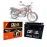 DENEL DRY BATTERY FOR SUZUKI GS150 - 6MF7DL